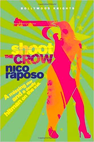 Bollywood Knights: Shoot the Crow